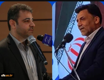 با حکم رئیس دانشگاه فرهنگیان:

سرپرست دانشگاه فرهنگیان تهران منصوب شد