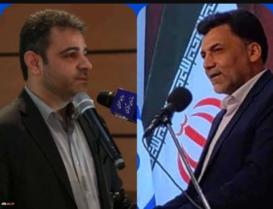 سرپرست دانشگاه فرهنگیان تهران منصوب شد 2