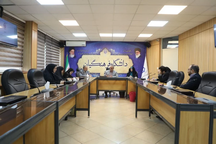 راه اندازی "نظام جامع ارزیابی سطح آمادگی فناوری(TRL) ویژه حوزه تعلیم و تربیت" در اولویت برنامه های این معاونت است. 2