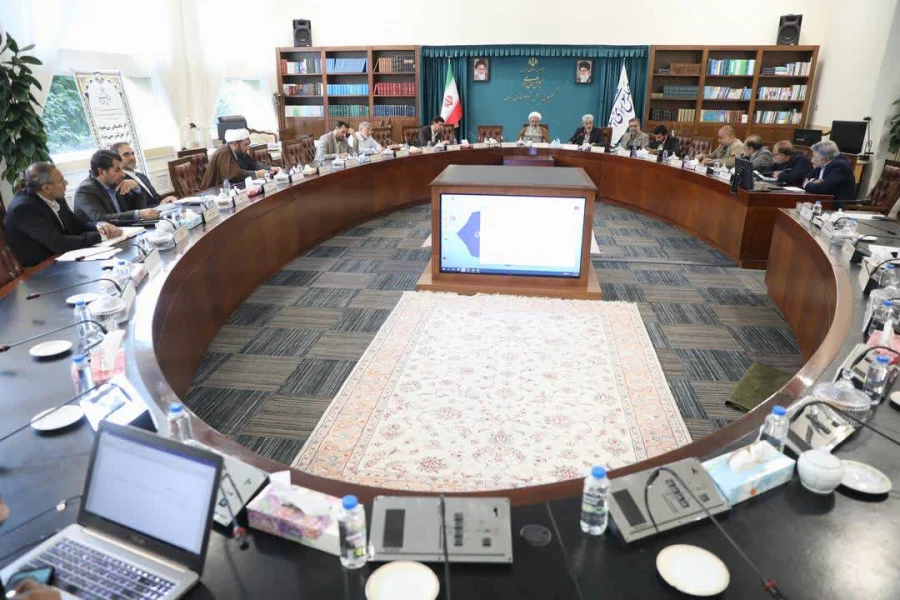 مجلس تلاش دارد تا به این دانشگاه برای پیشرفت در حوزه آموزش و پرورش کمک کند 4