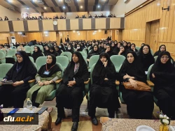 آیین اختتامیه جشنواره سلمان فارسی در واحد سلمان فارسی شیراز برگزار شد 5