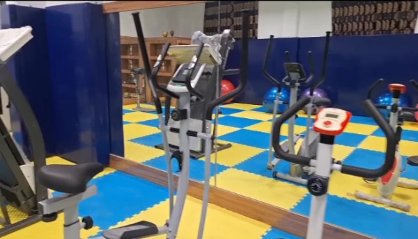 افتتاح 103مرکز ورزش و تندرستی و بهره برداری از 4 سالن ورزشی سرپوشیده در دانشگاها فرهنگیان 3