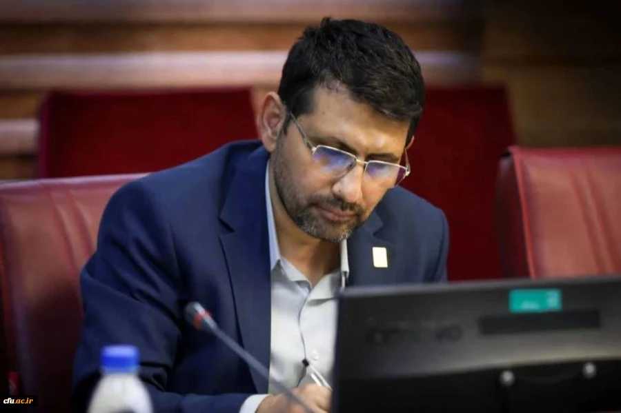 طرح سواد قرآنی دانشجومعلمان شامل آموزش ضمن خدمت می شود 2