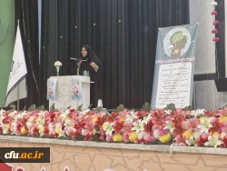 در پردیس بنت الهدی صدر بوشهر؛
برگزاری همایش ارتقاء مولفه های سلامت روان در دانشجویان 2