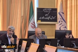 افزایش سن داوطلبان دانشگاه فرهنگیان در کمیته مربوط به این دانشگاه بررسی می شود 2