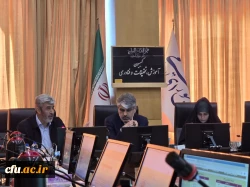 افزایش سن داوطلبان دانشگاه فرهنگیان در کمیته مربوط به این دانشگاه بررسی می شود 3