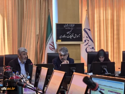 عظیمی راد در تشریح نشست کمیسیون آموزش:

افزایش سن داوطلبان دانشگاه فرهنگیان در کمیته مربوط به این دانشگاه بررسی می شود