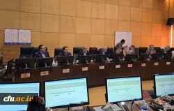 افزایش سن داوطلبان دانشگاه فرهنگیان در کمیته مربوط به این دانشگاه بررسی می شود 4