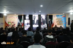 آیین افتتاحیه مراکز ورزش و تندرستی در پردیس ها و مراکز سراسر کشور به صورت همزمان  2