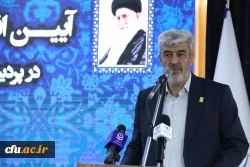 آیین افتتاحیه مراکز ورزش و تندرستی در پردیس ها و مراکز سراسر کشور به صورت همزمان  4