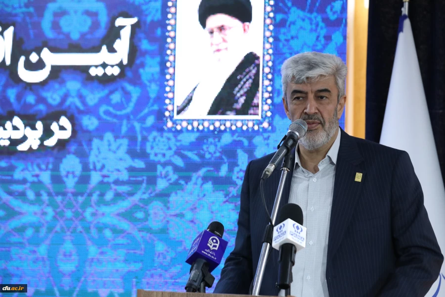 آیین افتتاحیه مراکز ورزش و تندرستی در پردیس ها و مراکز سراسر کشور به صورت همزمان  4