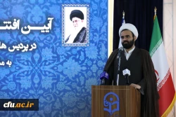 آیین افتتاحیه مراکز ورزش و تندرستی در پردیس ها و مراکز سراسر کشور به صورت همزمان  9