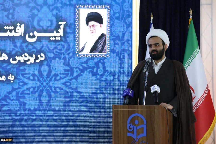 آیین افتتاحیه مراکز ورزش و تندرستی در پردیس ها و مراکز سراسر کشور به صورت همزمان  9