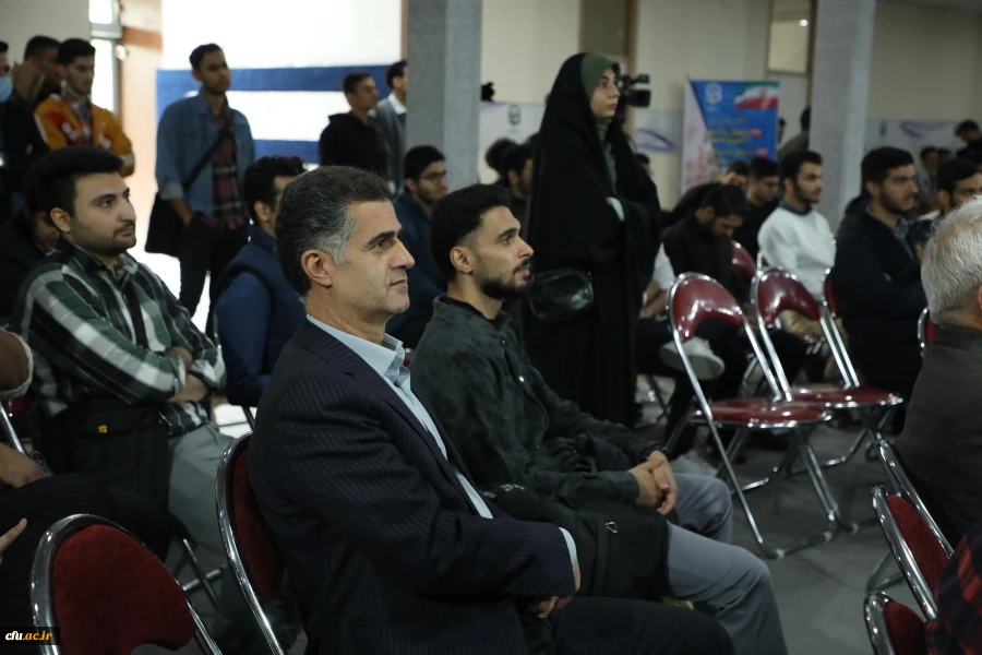 آیین افتتاحیه مراکز ورزش و تندرستی در پردیس ها و مراکز سراسر کشور به صورت همزمان  16