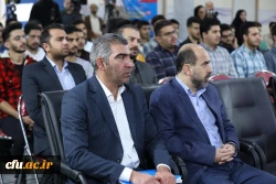 آیین افتتاحیه مراکز ورزش و تندرستی در پردیس ها و مراکز سراسر کشور به صورت همزمان  17