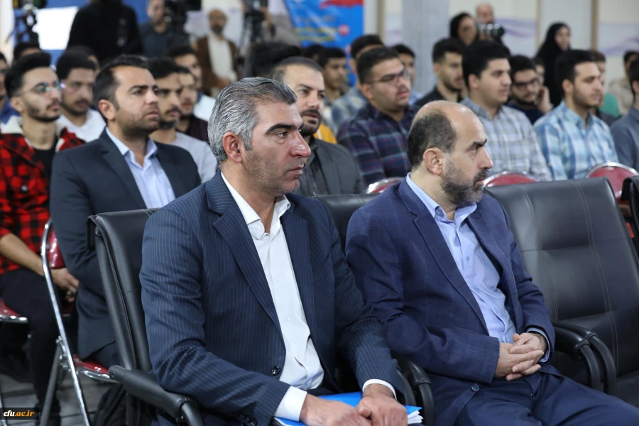 آیین افتتاحیه مراکز ورزش و تندرستی در پردیس ها و مراکز سراسر کشور به صورت همزمان  17