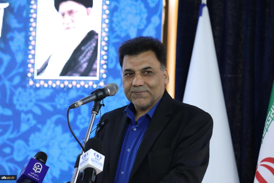 آیین افتتاحیه مراکز ورزش و تندرستی در پردیس ها و مراکز سراسر کشور به صورت همزمان  18