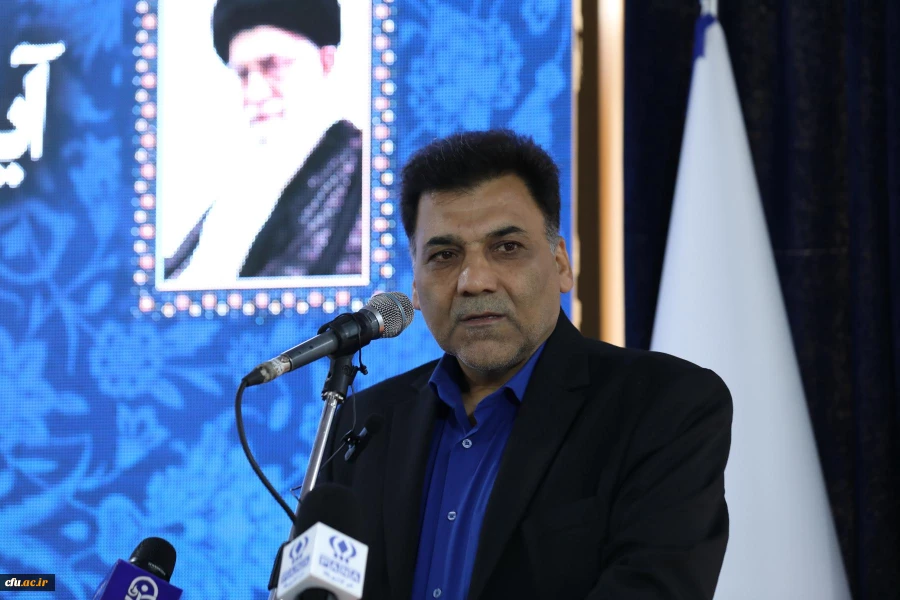 آیین افتتاحیه مراکز ورزش و تندرستی در پردیس ها و مراکز سراسر کشور به صورت همزمان  19