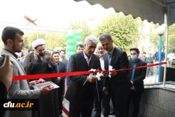 آیین افتتاحیه مراکز ورزش و تندرستی در پردیس ها و مراکز سراسر کشور به صورت همزمان  24