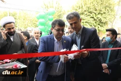 آیین افتتاحیه مراکز ورزش و تندرستی در پردیس ها و مراکز سراسر کشور به صورت همزمان  25