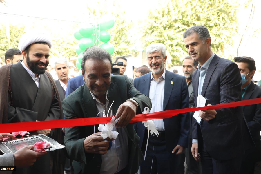 آیین افتتاحیه مراکز ورزش و تندرستی در پردیس ها و مراکز سراسر کشور به صورت همزمان  27