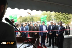 آیین افتتاحیه مراکز ورزش و تندرستی در پردیس ها و مراکز سراسر کشور به صورت همزمان  30