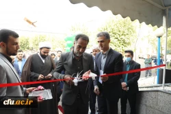 آیین افتتاحیه مراکز ورزش و تندرستی در پردیس ها و مراکز سراسر کشور به صورت همزمان  31