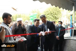 آیین افتتاحیه مراکز ورزش و تندرستی در پردیس ها و مراکز سراسر کشور به صورت همزمان  32