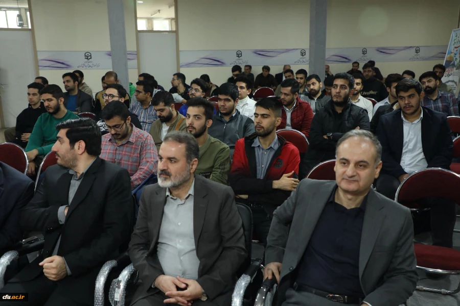 آیین افتتاحیه مراکز ورزش و تندرستی در پردیس ها و مراکز سراسر کشور به صورت همزمان  36