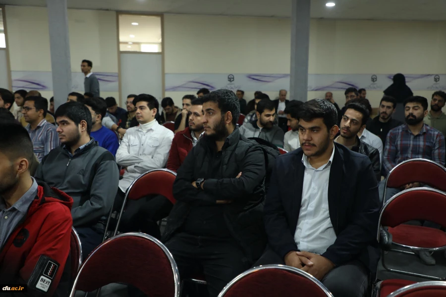 آیین افتتاحیه مراکز ورزش و تندرستی در پردیس ها و مراکز سراسر کشور به صورت همزمان  37