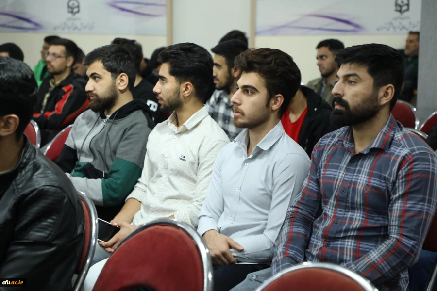 آیین افتتاحیه مراکز ورزش و تندرستی در پردیس ها و مراکز سراسر کشور به صورت همزمان  38