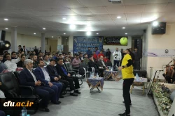 آیین افتتاحیه مراکز ورزش و تندرستی در پردیس ها و مراکز سراسر کشور به صورت همزمان  39