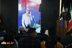 آیین افتتاحیه مراکز ورزش و تندرستی در پردیس ها و مراکز سراسر کشور به صورت همزمان  42