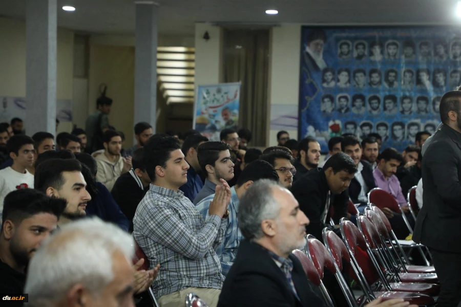 آیین افتتاحیه مراکز ورزش و تندرستی در پردیس ها و مراکز سراسر کشور به صورت همزمان  44