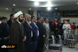 آیین افتتاحیه مراکز ورزش و تندرستی در پردیس ها و مراکز سراسر کشور به صورت همزمان  45