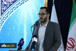 آیین افتتاحیه مراکز ورزش و تندرستی در پردیس ها و مراکز سراسر کشور به صورت همزمان  46