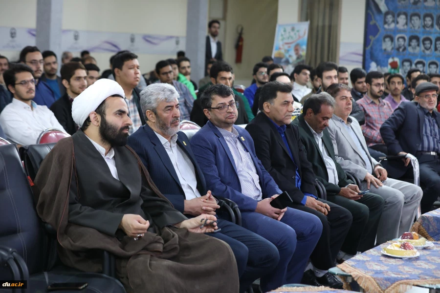 آیین افتتاحیه مراکز ورزش و تندرستی در پردیس ها و مراکز سراسر کشور به صورت همزمان  47