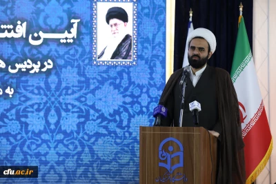 معاون پرورشی و فرهنگی آموزش و پرورش در آیین افتتاحیه مرکز ورزش و تندرستی:

معلمان رکن اساسی تربیت و سازنده نسلی کارآمد برای آینده