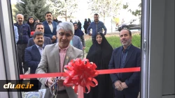 افتتاح سالن ورزشی چند منظوره و سالن تندرستی پردیس بنت الهدی صدر سنندج
 10