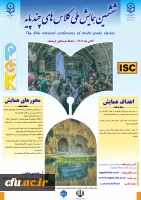 ششمین همایش ملی کلاس های چندپایه استان کرمانشاه 2