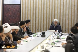 برنامه ها و فعالیت های ترویج معارف قرآن، نماز و مهدویت در دانشگاه فرهنگیان توسعه می یابد 2