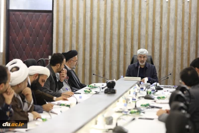 برنامه ها و فعالیت های ترویج معارف قرآن، نماز و مهدویت در دانشگاه فرهنگیان توسعه می یابد