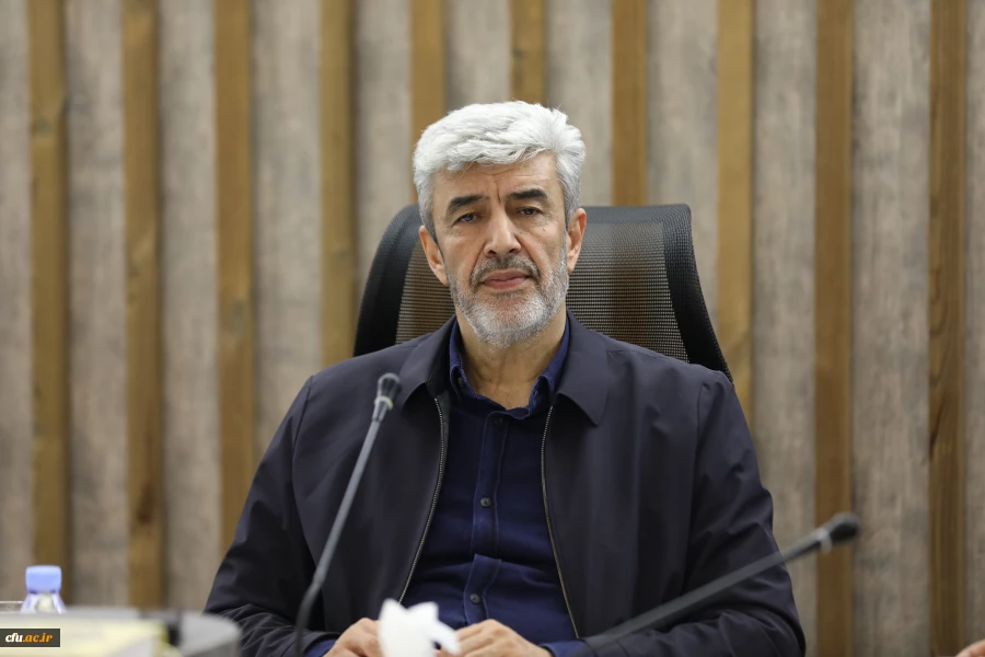 برنامه ها و فعالیت های ترویج معارف قرآن، نماز و مهدویت در دانشگاه فرهنگیان توسعه می یابد 3