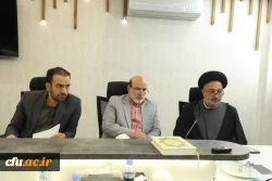 برنامه ها و فعالیت های ترویج معارف قرآن، نماز و مهدویت در دانشگاه فرهنگیان توسعه می یابد 4