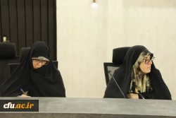 برنامه ها و فعالیت های ترویج معارف قرآن، نماز و مهدویت در دانشگاه فرهنگیان توسعه می یابد 6