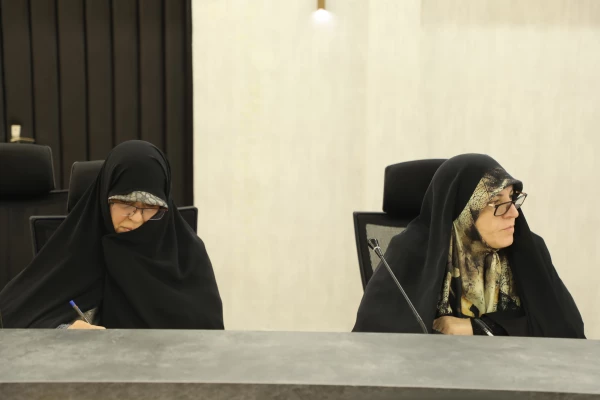 برنامه ها و فعالیت های ترویج معارف قرآن، نماز و مهدویت در دانشگاه فرهنگیان توسعه می یابد 6