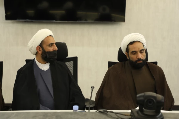 برنامه ها و فعالیت های ترویج معارف قرآن، نماز و مهدویت در دانشگاه فرهنگیان توسعه می یابد 8