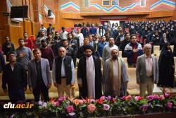 برگزاری نشست تخصصی «در دنیا چه می گذرد؟» در دانشگاه فرهنگیان کرمانشاه
 2