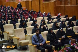 برگزاری نشست تخصصی «در دنیا چه می گذرد؟» در دانشگاه فرهنگیان کرمانشاه
 10