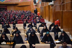 برگزاری نشست تخصصی «در دنیا چه می گذرد؟» در دانشگاه فرهنگیان کرمانشاه
 11